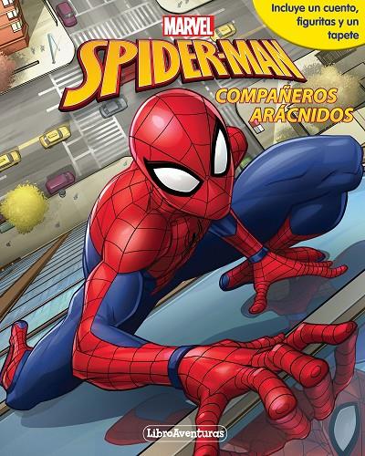 Spider-Man | 9788416914166 | Marvel