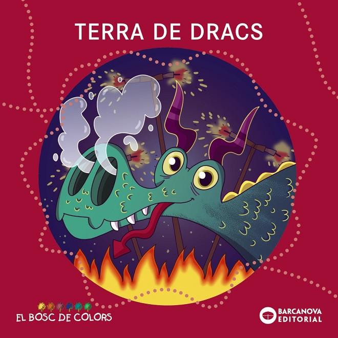 Terra de dracs | 9788448950866 | Estel Baldó ; Rosa Gil ; Maria Soliva ; Ariadna Reyes