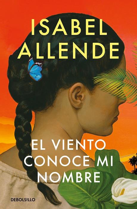 El viento conoce mi nombre | 9788466374613 | Isabel Allende