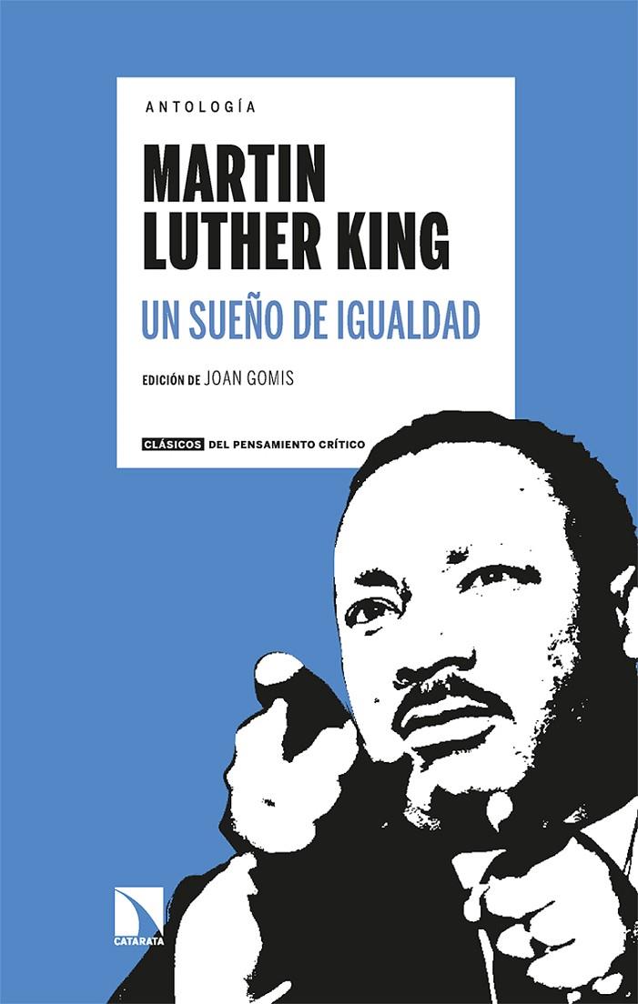 Un sueño de igualdad : antología | 9788413523668 | Martin Luther King