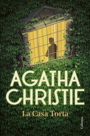 La Casa Torta | 9788466430661 | Agatha Christie