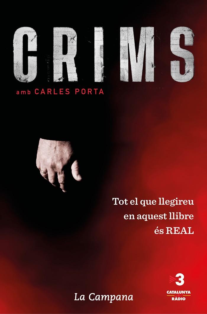 Crims | 9788416863679 | Carles Porta