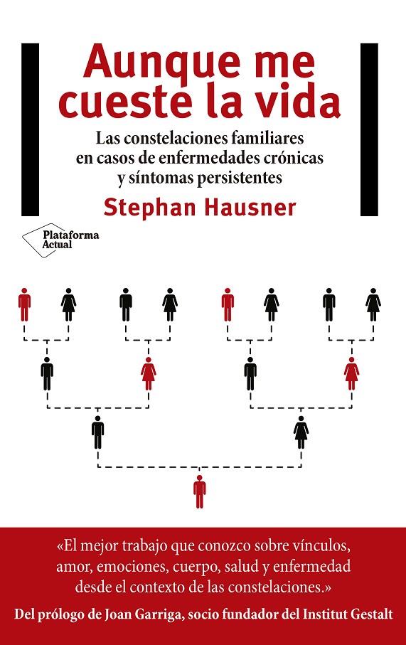 Aunque me cueste la vida | 9788417002855 | Stephan Hausner