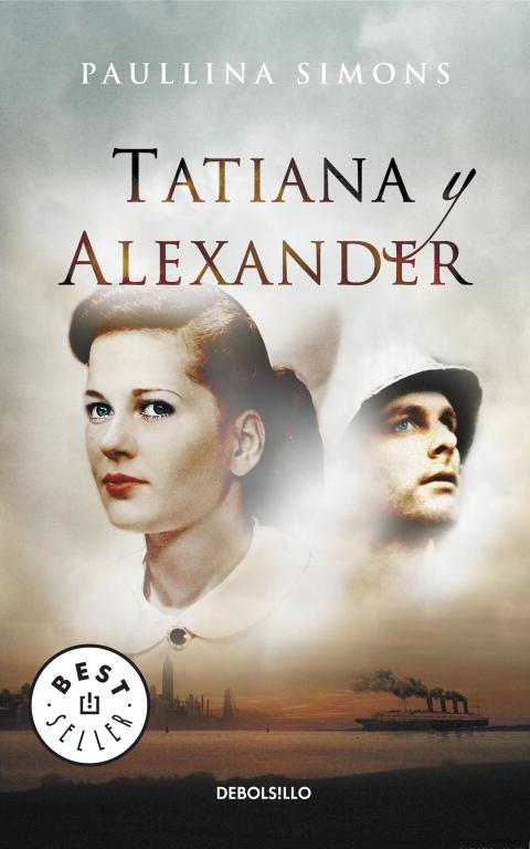 Tatiana y Alexander (El jinete de bronce 2) | 9788499899947 | Paullina Simons