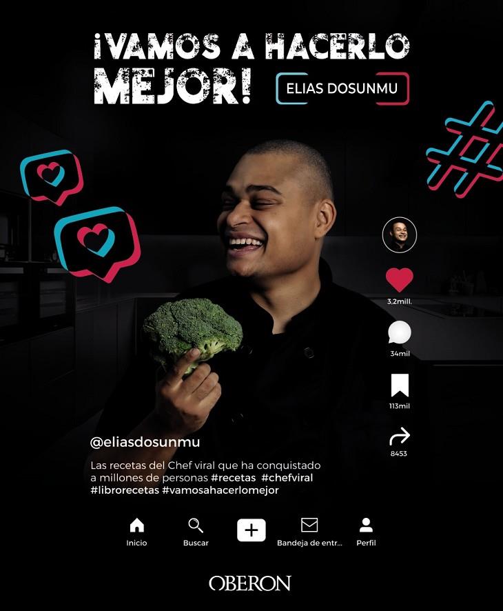 Vamos a hacerlo mejor | 9788441549616 | Elias Dosunmu (@eliasdosunmu)