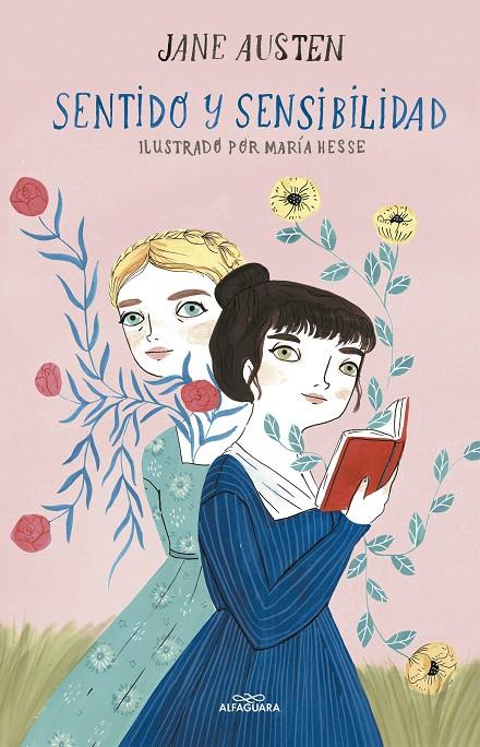 Sentido y sensibilidad | 9788420453071 | Jane Austen ; María Hesse