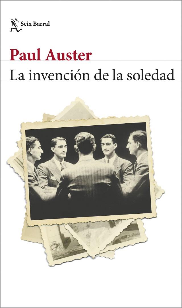 La invención de la soledad | 9788432244117 | Paul Auster