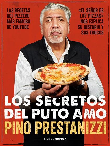 Los secretos del puto amo | 9788448029142 | Pino Prestanizzi