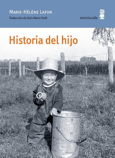 Historia del hijo | 9788412385861 | Marie-Hélène Lafon