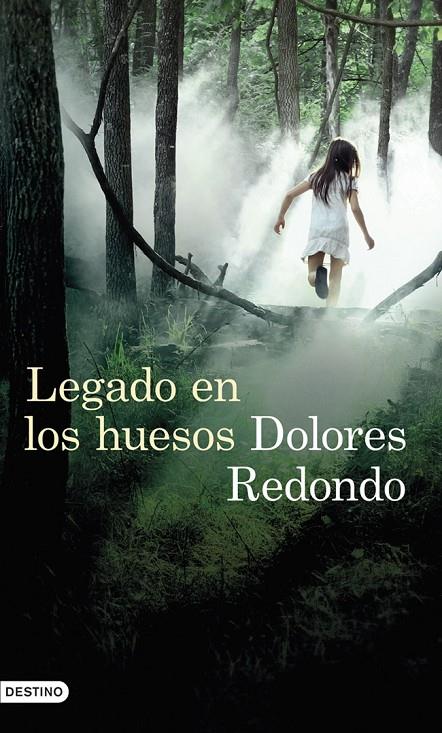 Legado en los huesos (Trilogía del Baztán; 2) | 9788423347452 | Dolores Redondo