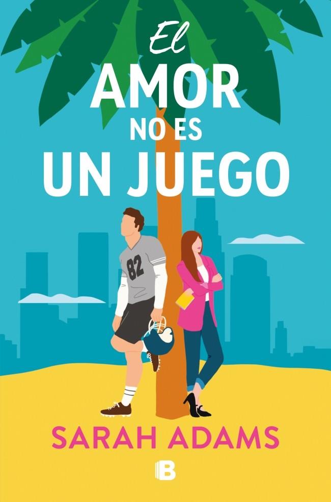 El amor no es un juego | 9788466680493 | Sarah Adams