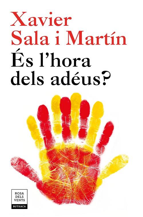 És l'hora dels adéus? | 9788417444242 | Xavier Sala i Martín