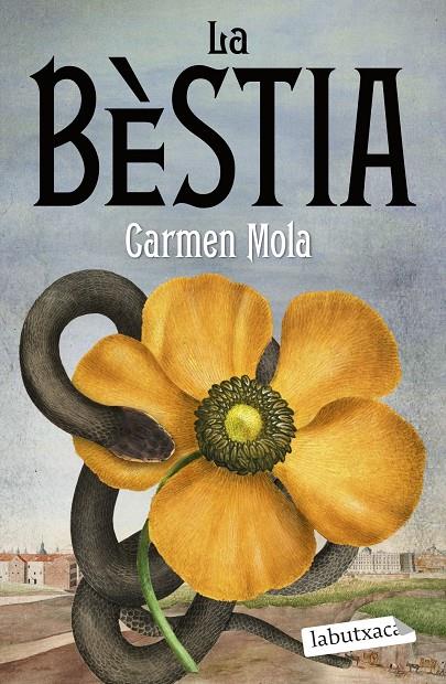 La Bèstia | 9788419107862 | Carmen Mola