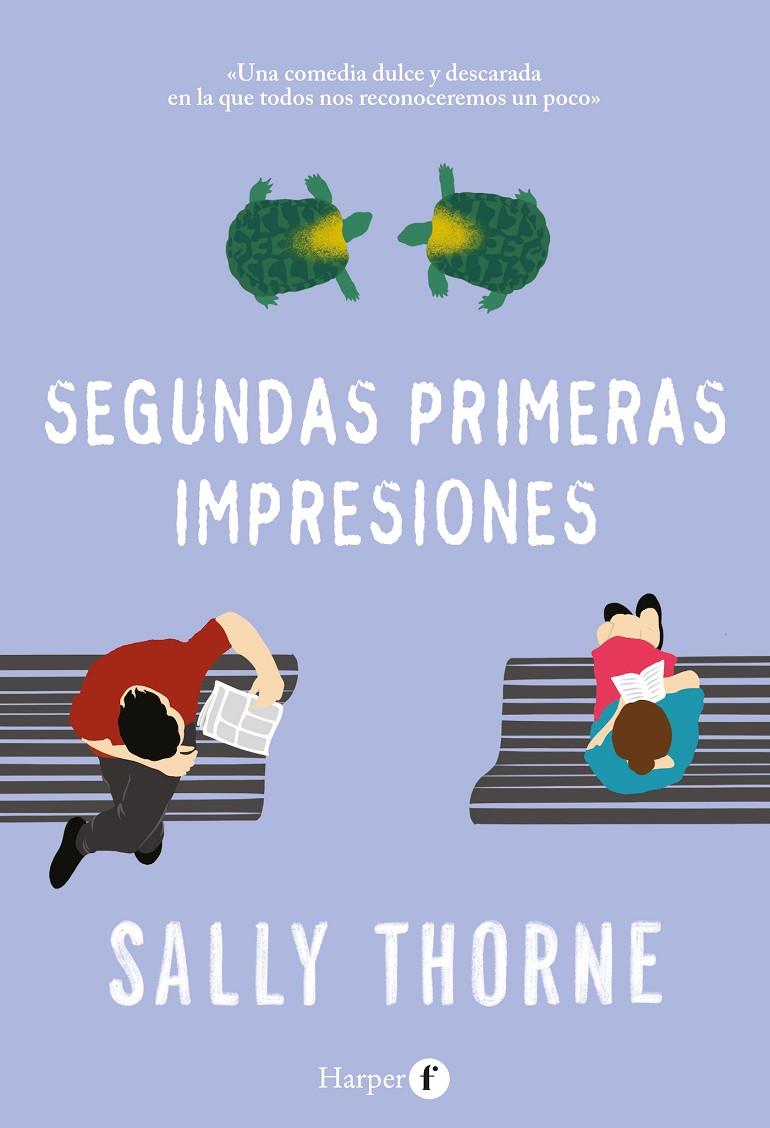 Segundas primeras impresiones | 9788418976049 | Sally Thorne