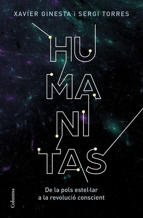 Humanitas | 9788466428866 | Xavier Ginesta ; Sergi Torres