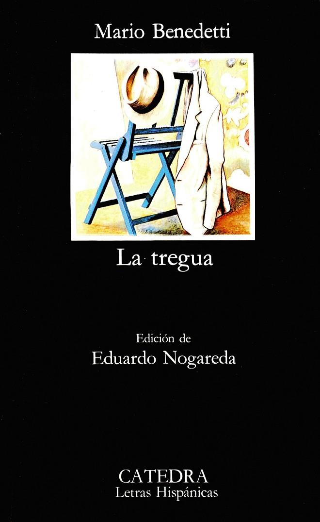 La tregua | 9788437601489 | Mario Benedetti