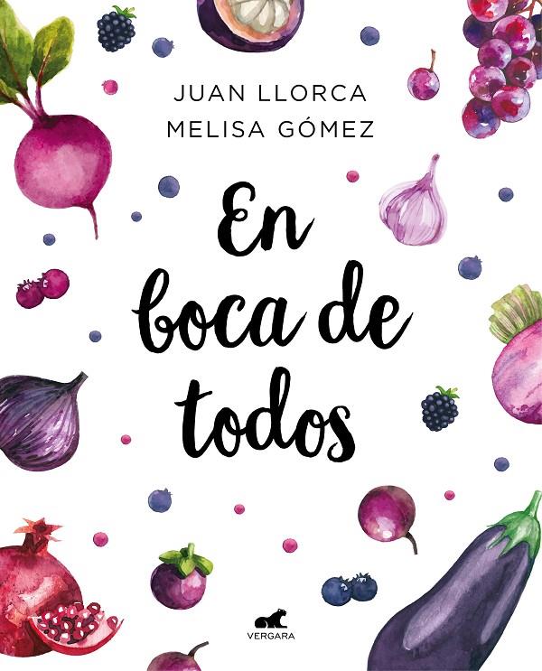 En boca de todos | 9788417664251 | Juan Llorca ; Melisa Gómez