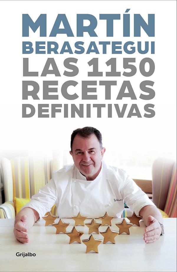 Las 1150 recetas definitivas | 9788417338824 | Martín Berasategui, Martín