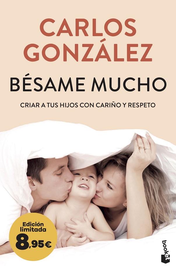 Bésame mucho | 9788467075823 | Carlos González