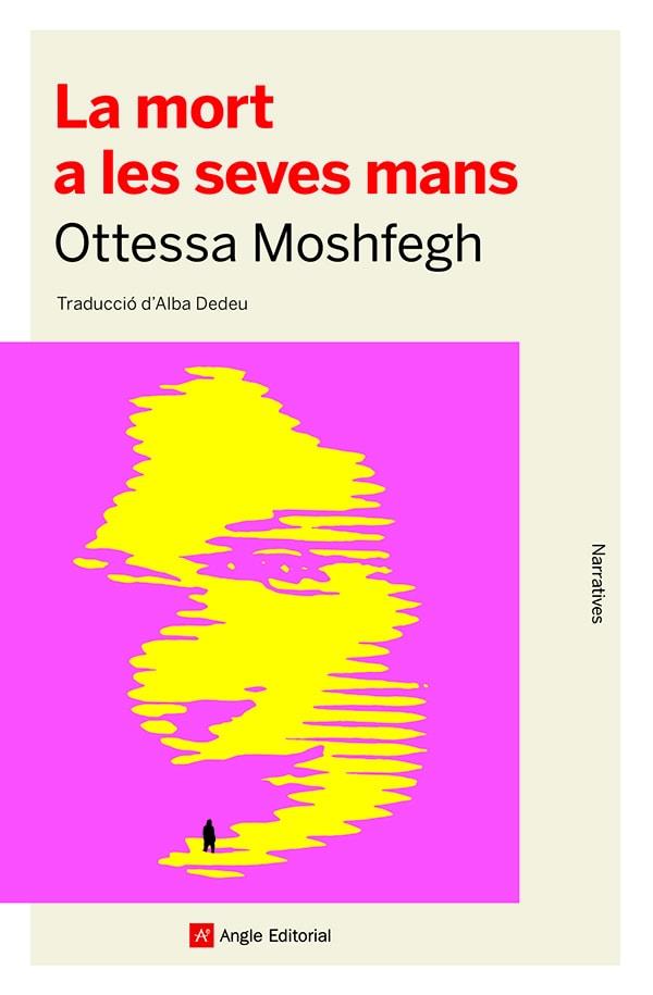 La mort a les seves mans | 9788418197741 | Ottessa Moshfegh