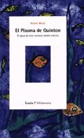 El plasma de Quinton | 9788474264494 | André Mahé