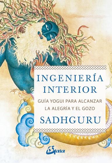 Ingeniería interior | 9788484457435 | Sadhguru