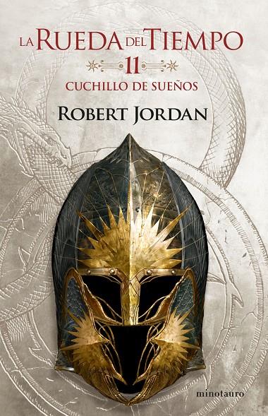 Cuchillo de sueños (La rueda del tiempo ; 11) | 9788445007105 | Robert Jordan