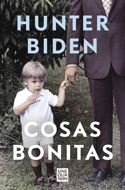 Cosas bonitas | 9788466670203 | Hunter Biden