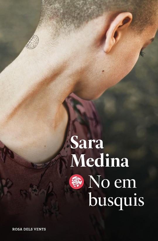 No em busquis | 9788418033896 | Sara Medina (David Cirici ; Carmen Fernández Villalba)