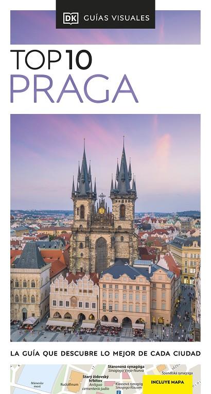 Praga | 9780241705315