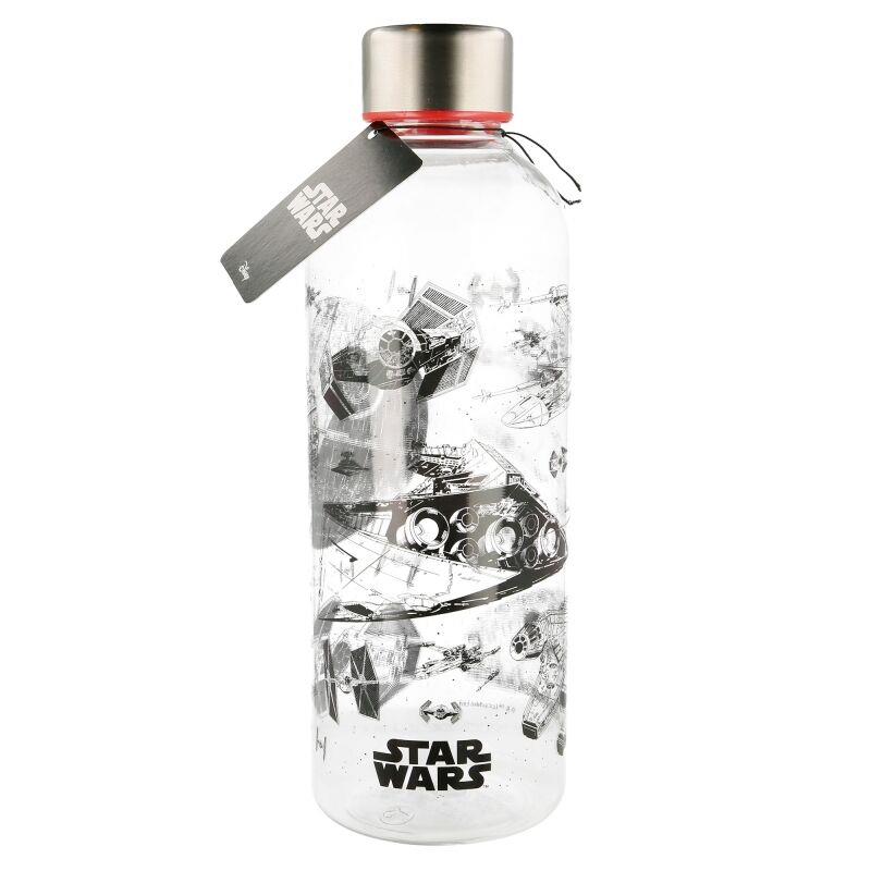 Star Wars : Ampolla 850 ml (plàstic) | 8412497014323