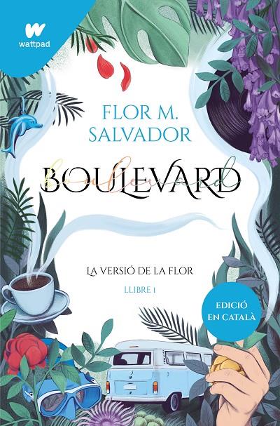 Boulevard (Boulevard; 1) | 9788419169730 | Flor M. Salvador