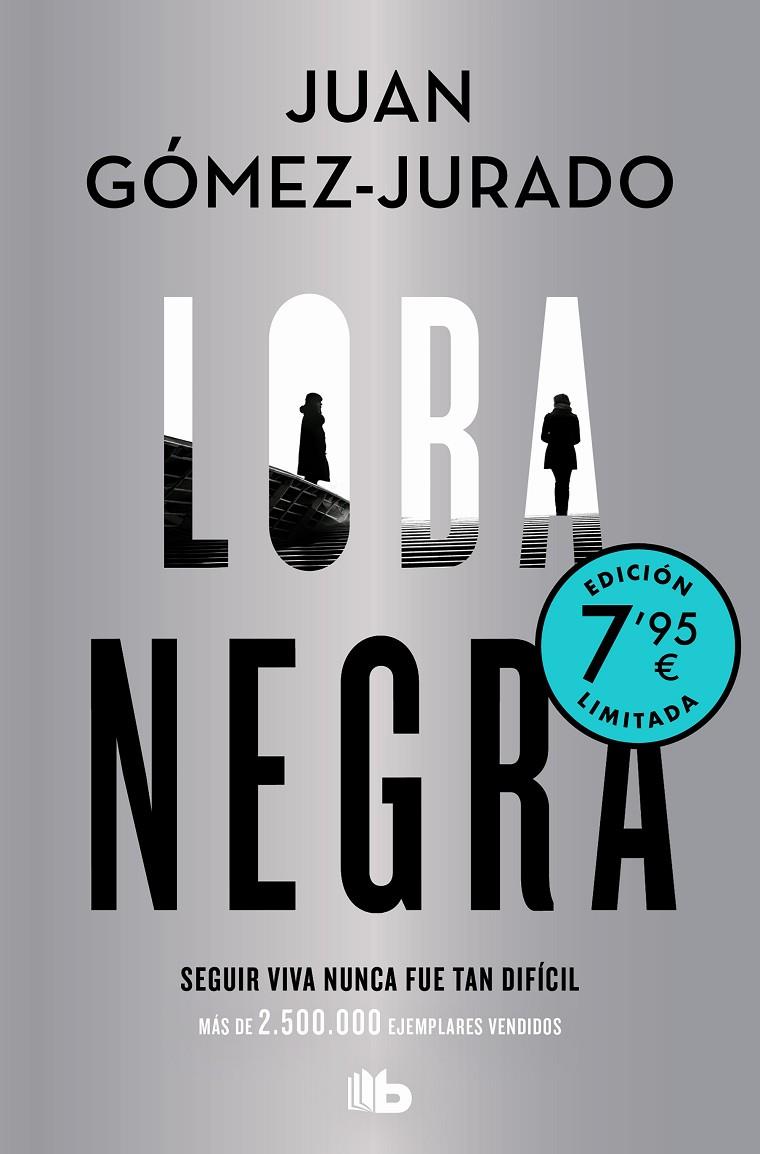 Loba negra (Reina roja; 2) | 9788413147611 | Juan Gómez-Jurado