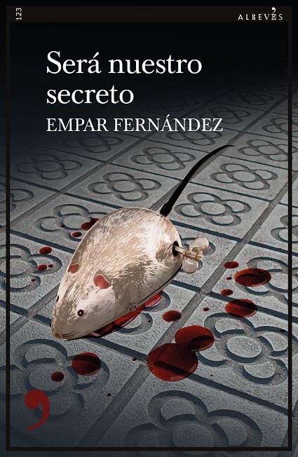 Será nuestro secreto | 9788418584282 | Empar Fernández