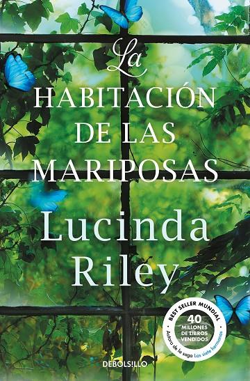 La habitación de las mariposas | 9788466359306 | Lucinda Riley