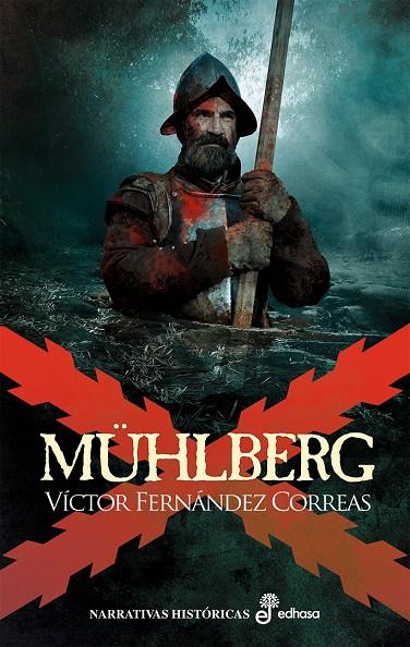 Mühlberg | 9788435063968 | Víctor Fernández Correas