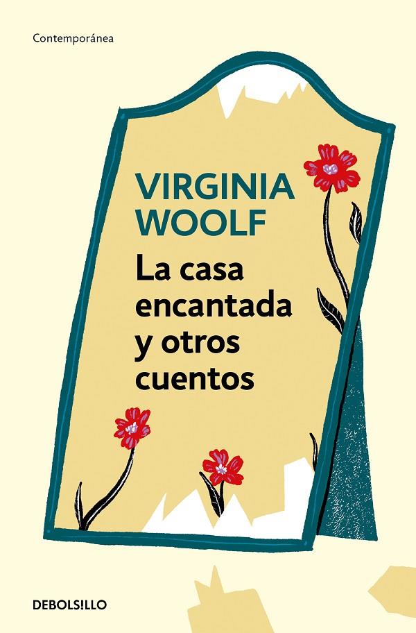 La casa encantada y otros cuentos | 9788466373562 | Virginia Woolf