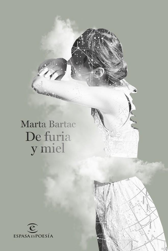 De furia y miel | 9788467066333 | Marta Bartac