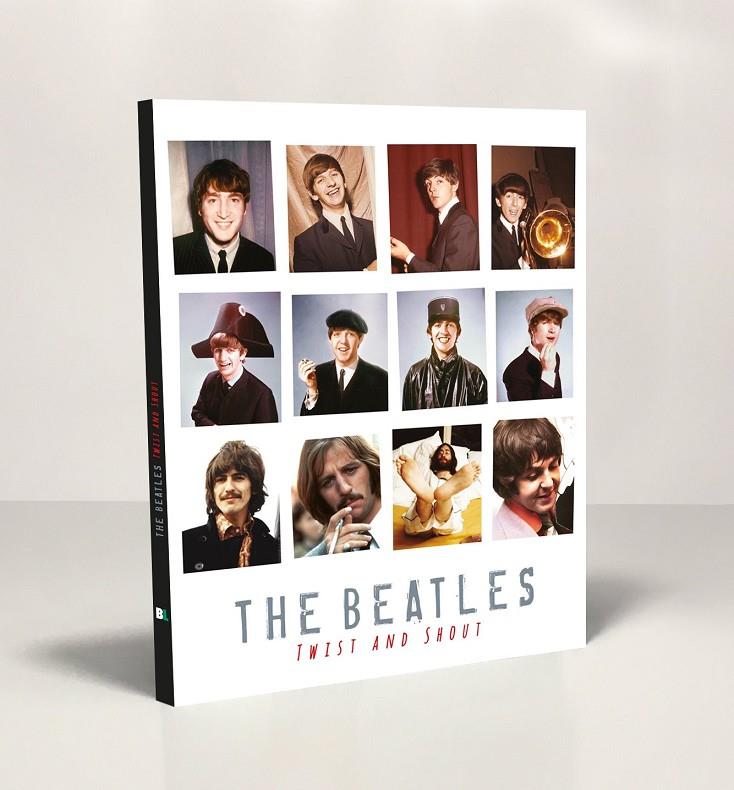 The Beatles | 9788418246081 | Michael O'Neill