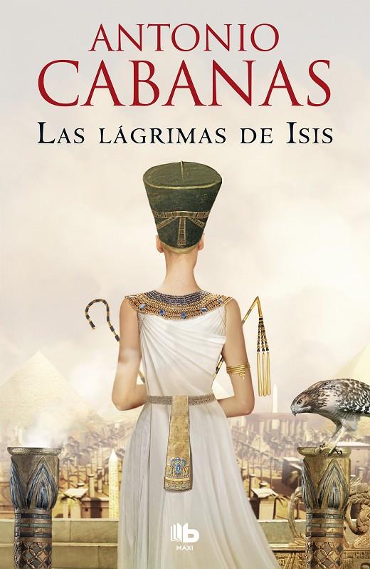 Las lágrimas de Isis | 9788413141800 | Antonio Cabanas