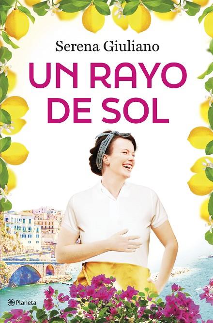 Un rayo de sol | 9788408289821 | Serena Giuliano