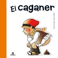 El caganer | 9788424631949 | Anna Canyelles ; Roser Calafell