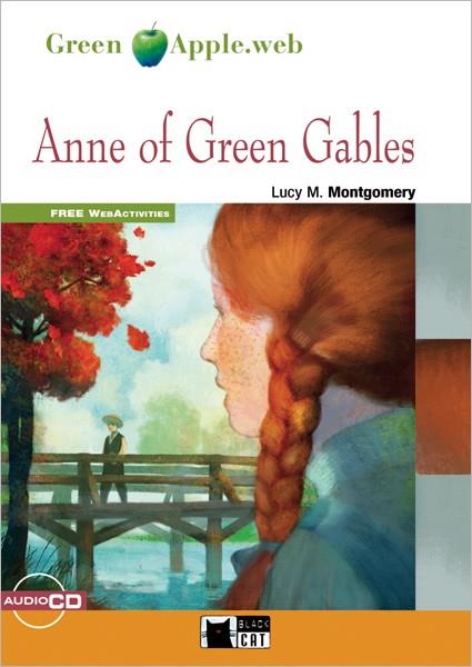 Anne of Green Gables | 9788468217765 | Lucy M. Montgomery