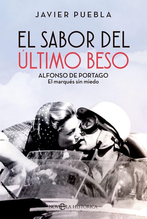 El sabor del último beso | 9788413846125 | Jvier Puebla