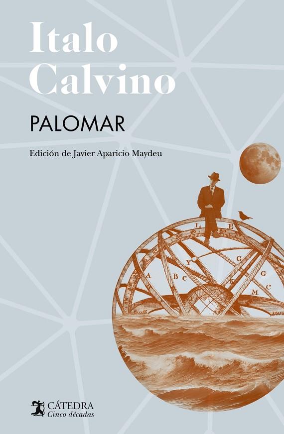 Palomar | 9788437646497 | Italo Calvino