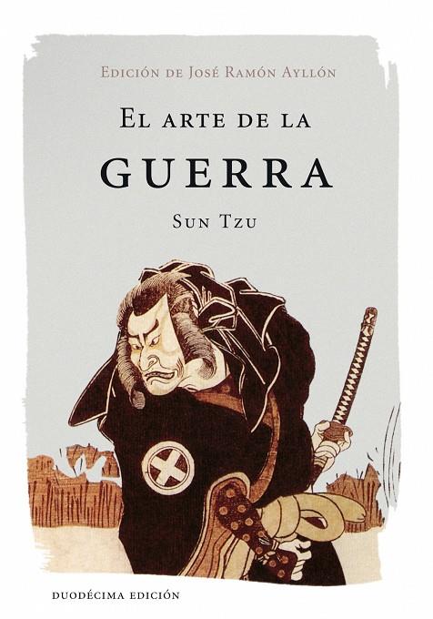 El arte de la guerra | 9788427024991 | Sun Tzu