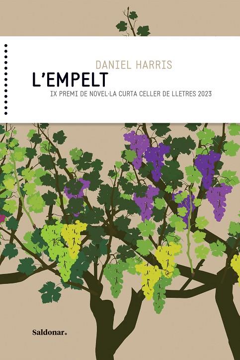 L’empelt | 9788419571229 | Daniel Harris