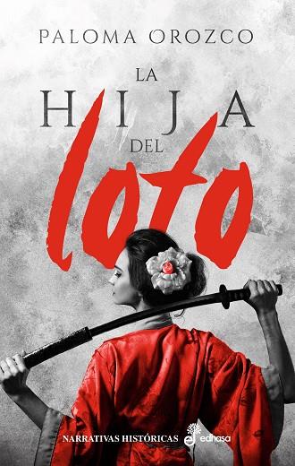 La hija del loto | 9788435064057 | Paloma Orozco