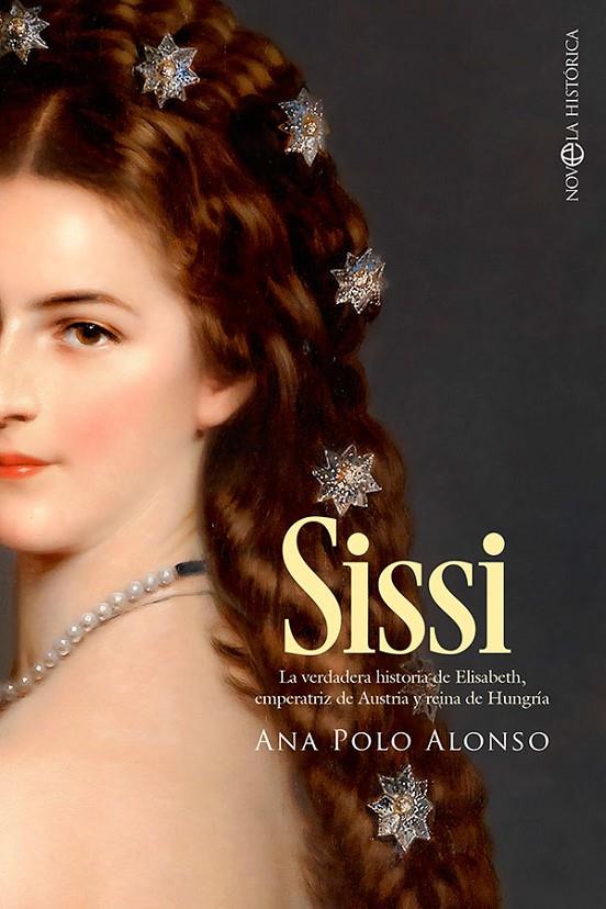 Sissi | 9788413843643 | Ana Polo Alonso