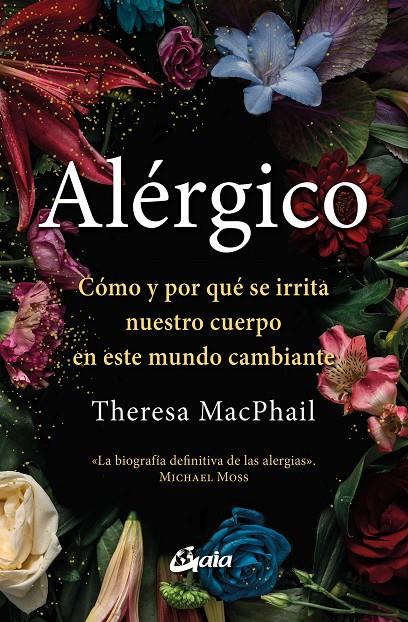 Alérgico | 9788411081139 | Theresa MacPhail